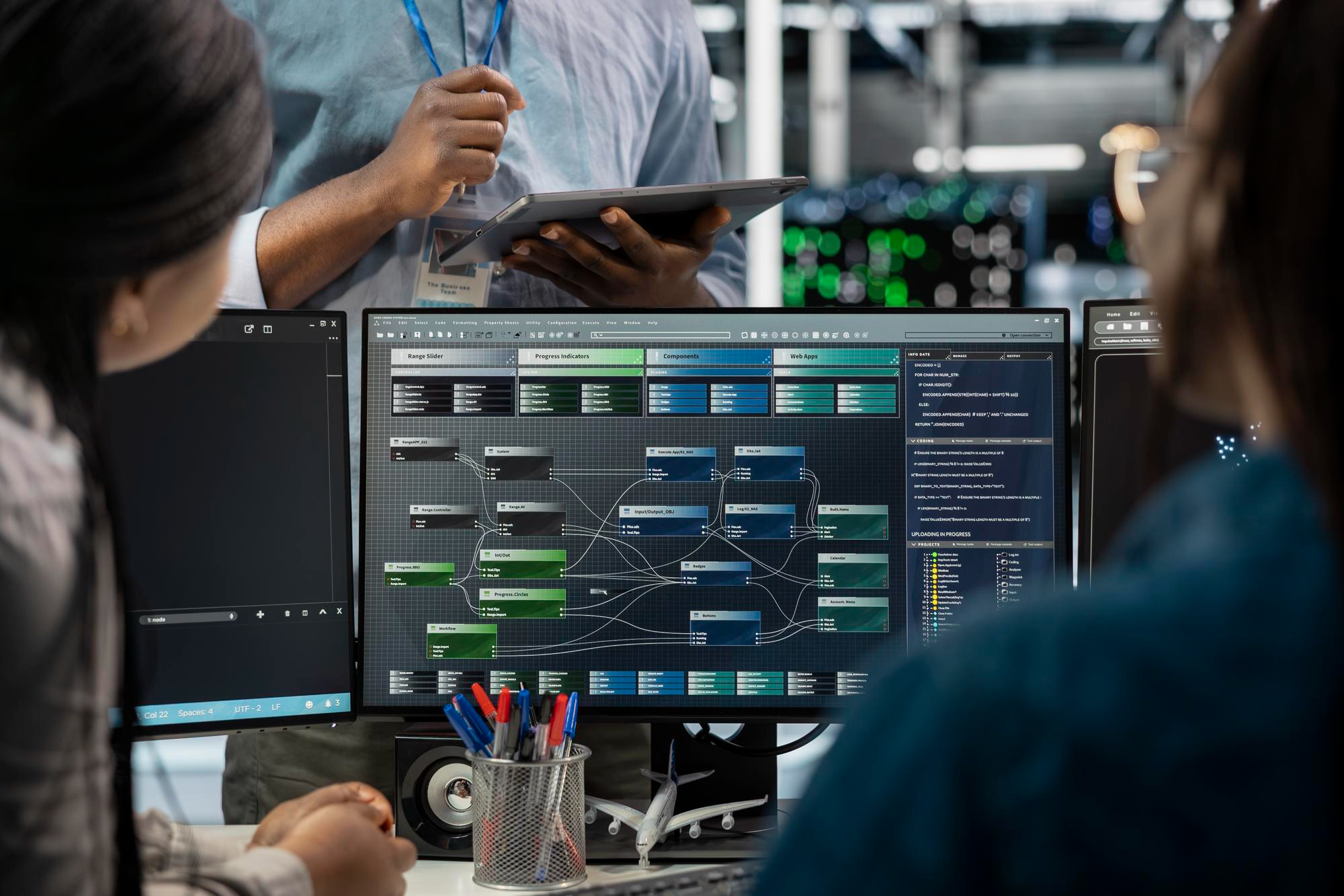Workflow Automation