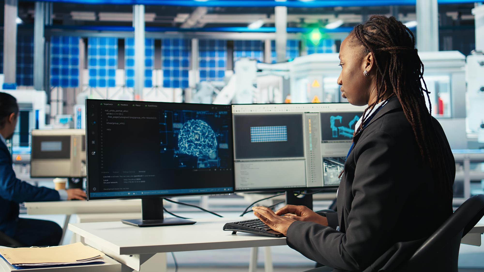 Enterprise Systems & Platforms